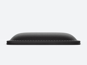 Glorious Padded Mouse Wrist Rest - Stealth Edition