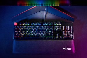 The Glorious GMMK - USA (Custom)