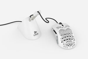 Glorious Mouse Bungee (White)