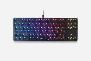 The Glorious GMMK - USA (Custom)