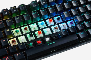 The GMMK - Full Size USA - Prebuilt
