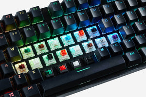 The Glorious GMMK - USA (Custom)